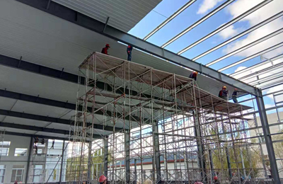 大庆市悦意实业有限公司